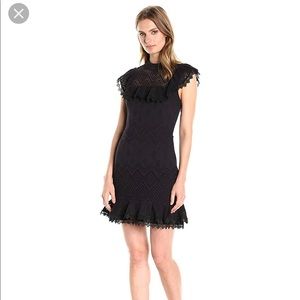 Ella Moss Ruffle Dress